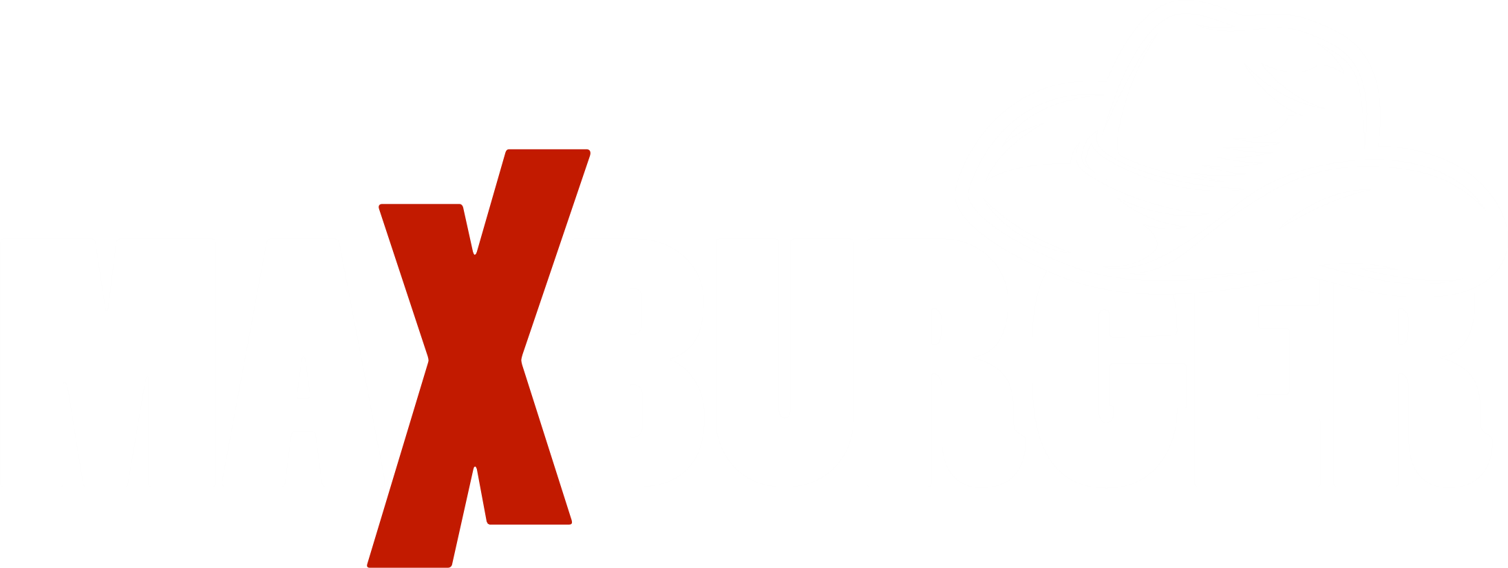 Max Burger Logo